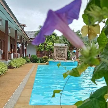 Khum Laanta Resort - Sha Extra Plus Ko Lanta Εξωτερικό φωτογραφία