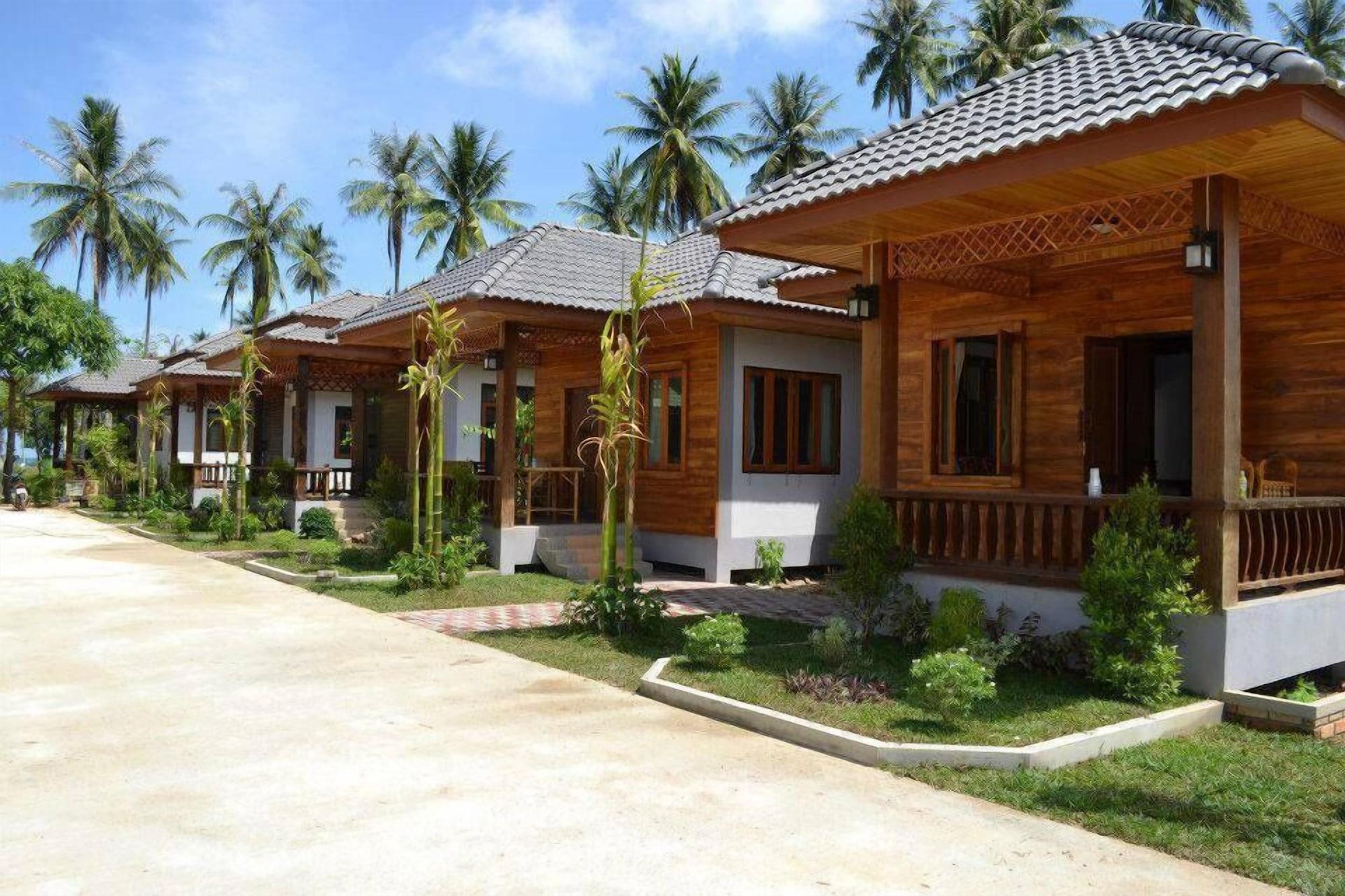 Khum Laanta Resort - Sha Extra Plus Ko Lanta Εξωτερικό φωτογραφία
