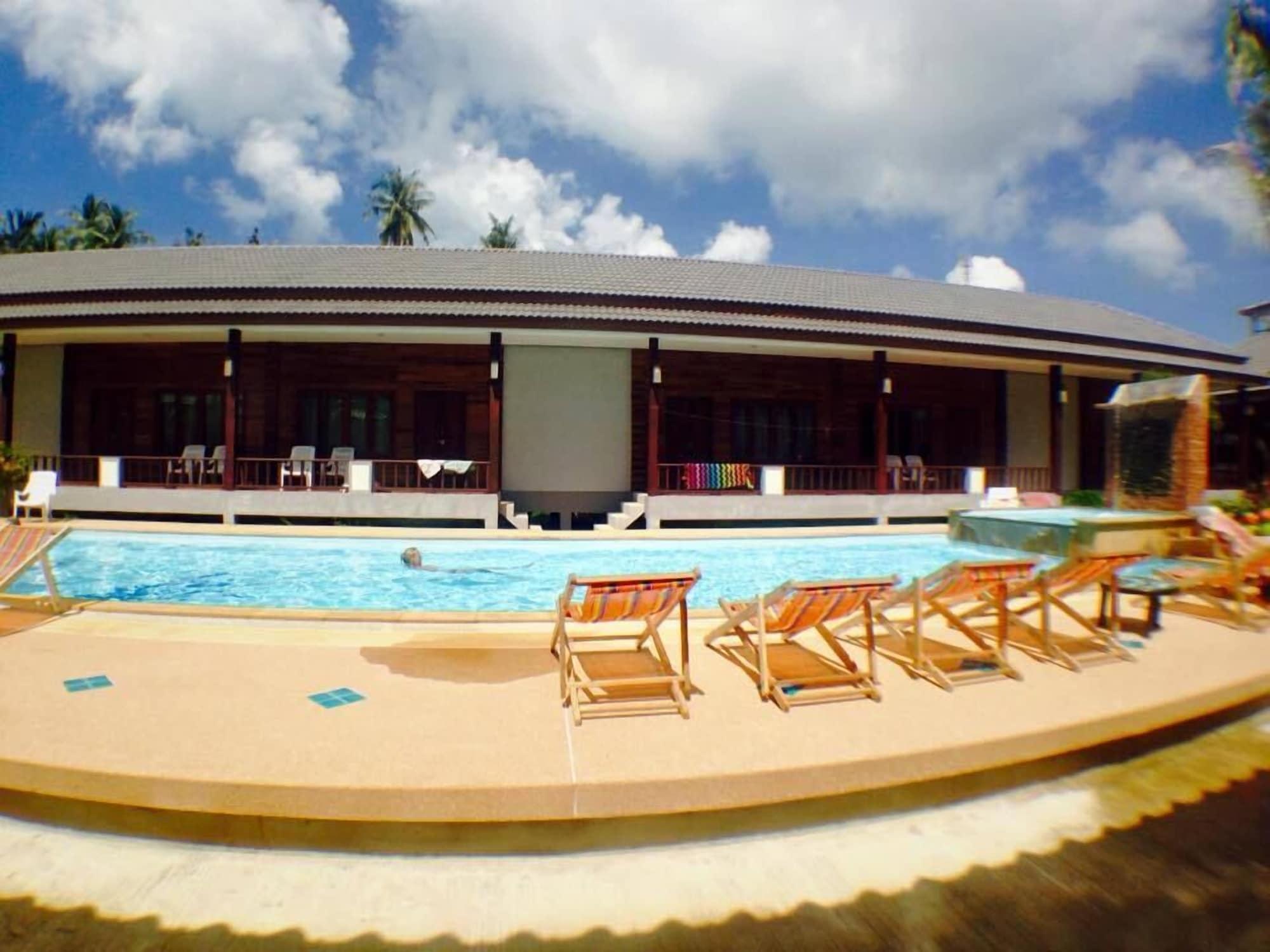 Khum Laanta Resort - Sha Extra Plus Ko Lanta Εξωτερικό φωτογραφία