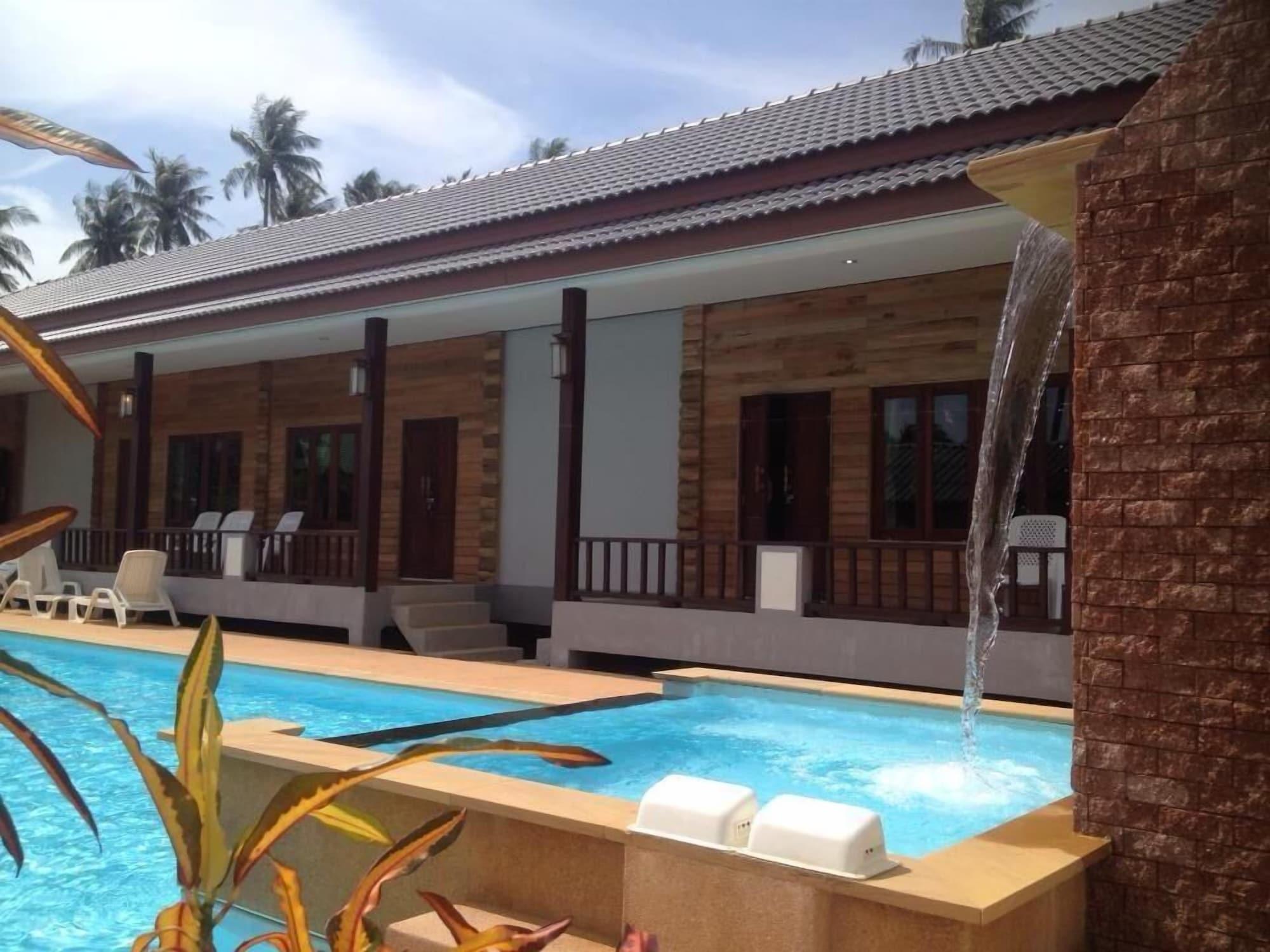 Khum Laanta Resort - Sha Extra Plus Ko Lanta Εξωτερικό φωτογραφία