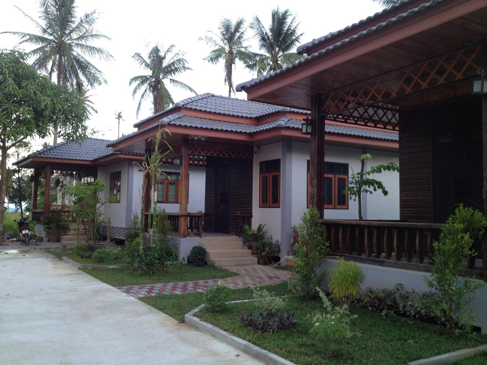 Khum Laanta Resort - Sha Extra Plus Ko Lanta Εξωτερικό φωτογραφία
