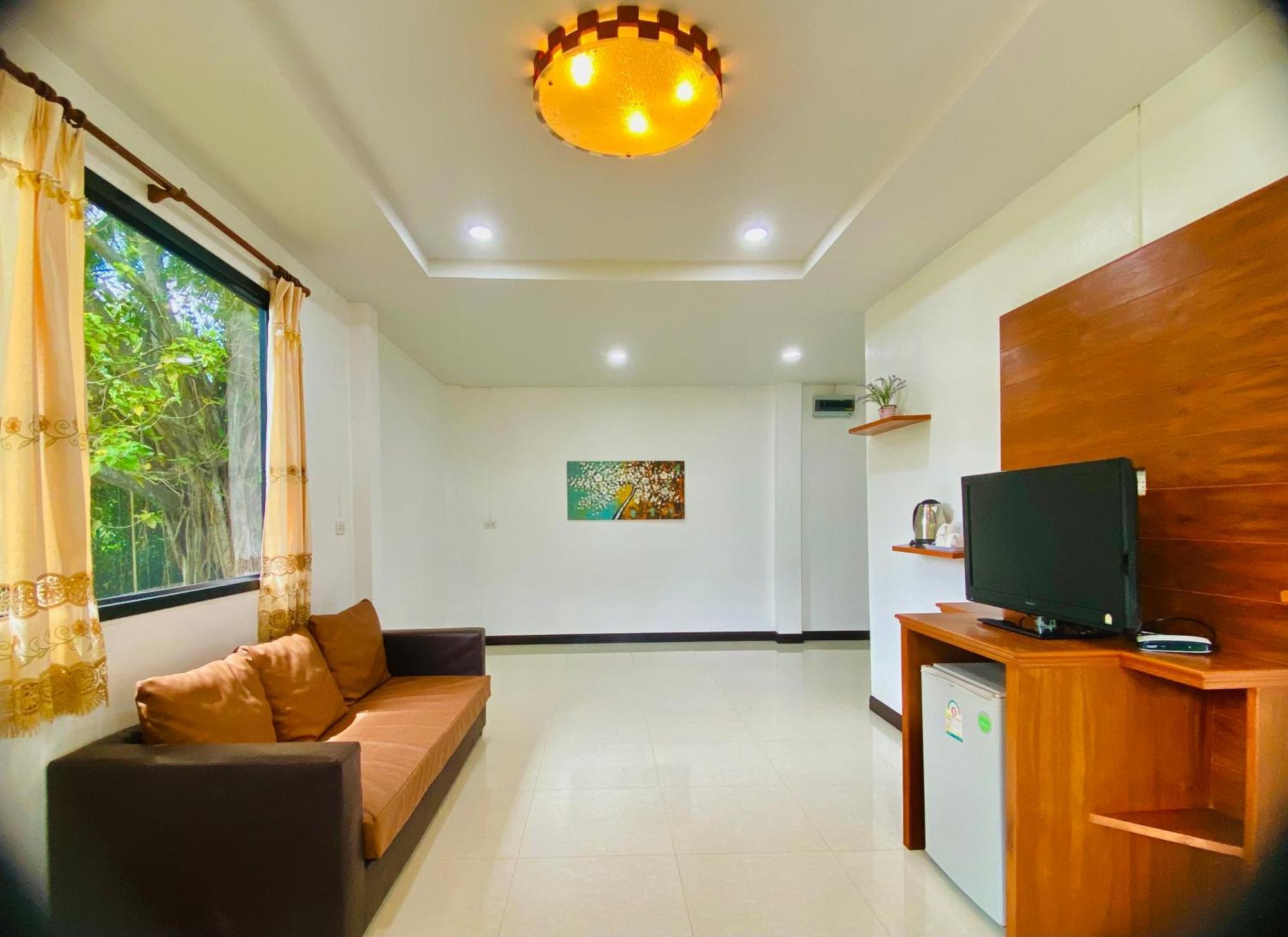 Khum Laanta Resort - Sha Extra Plus Ko Lanta Εξωτερικό φωτογραφία
