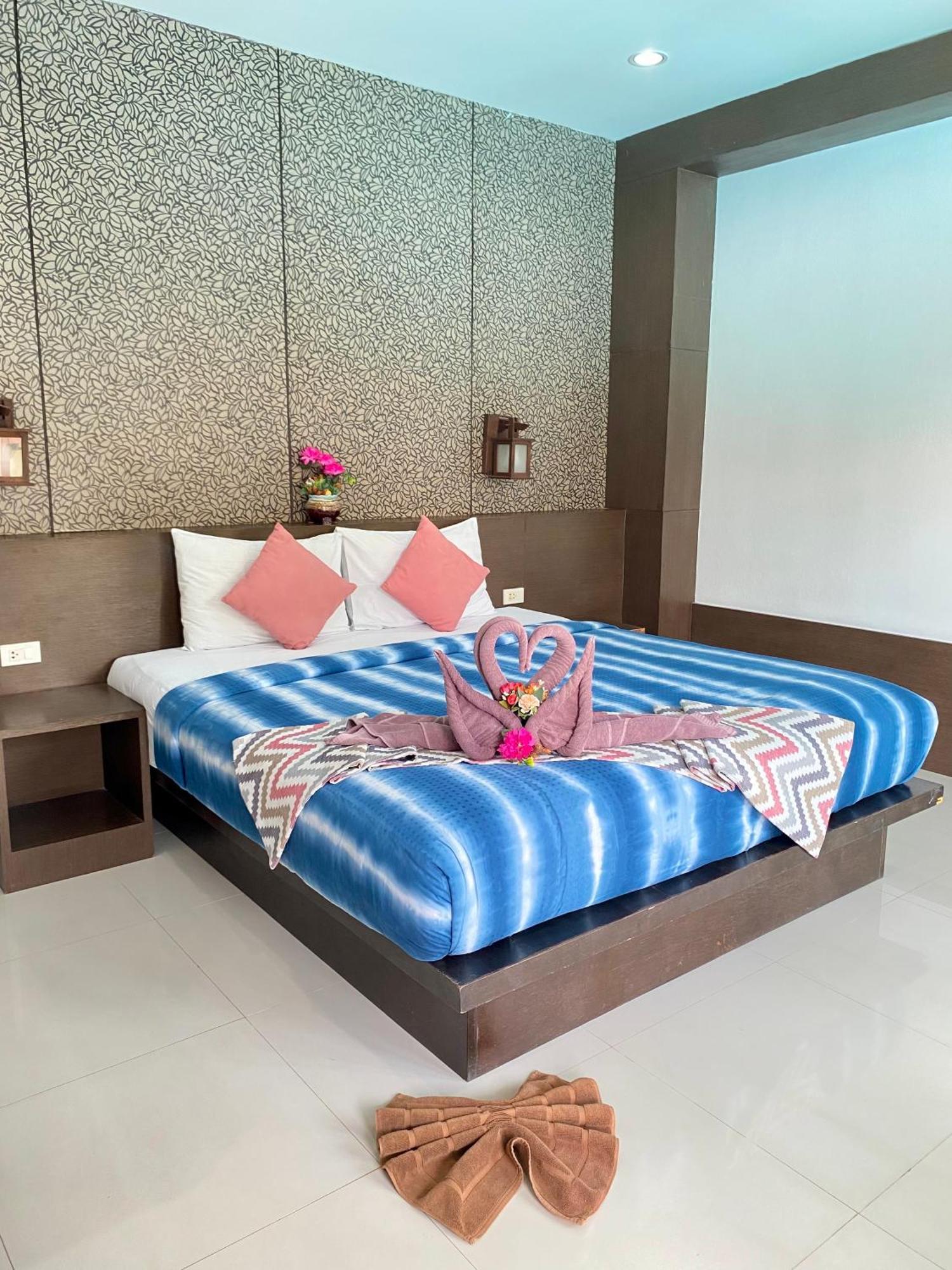 Khum Laanta Resort - Sha Extra Plus Ko Lanta Εξωτερικό φωτογραφία