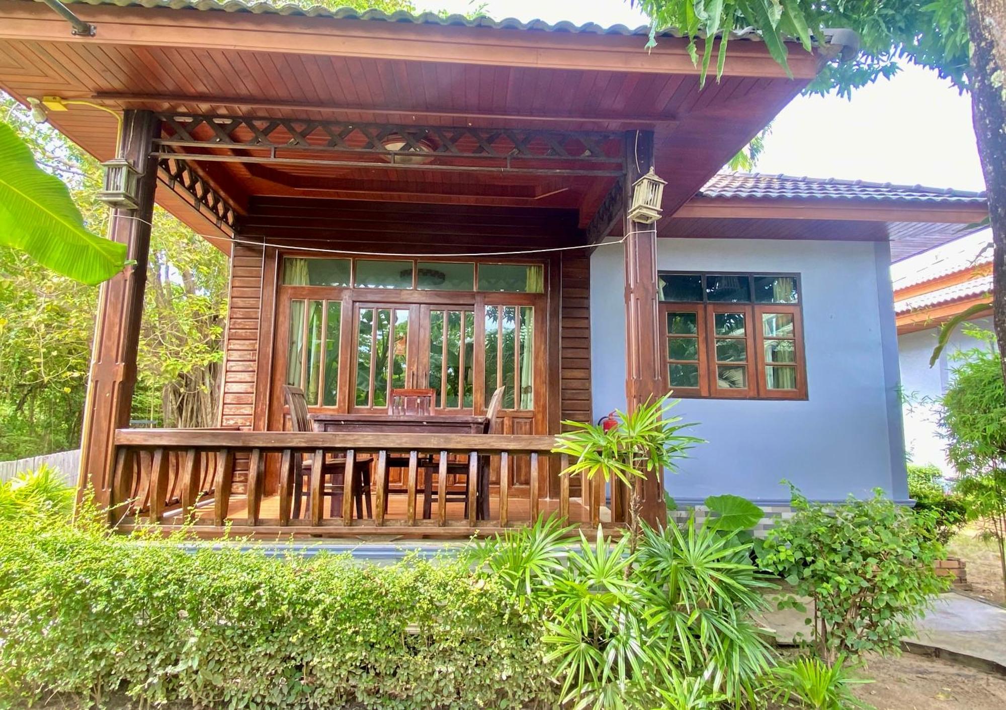 Khum Laanta Resort - Sha Extra Plus Ko Lanta Εξωτερικό φωτογραφία
