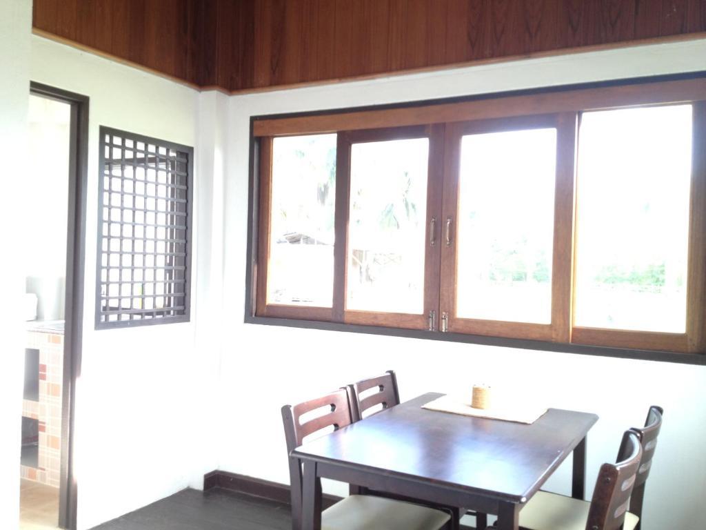 Khum Laanta Resort - Sha Extra Plus Ko Lanta Δωμάτιο φωτογραφία