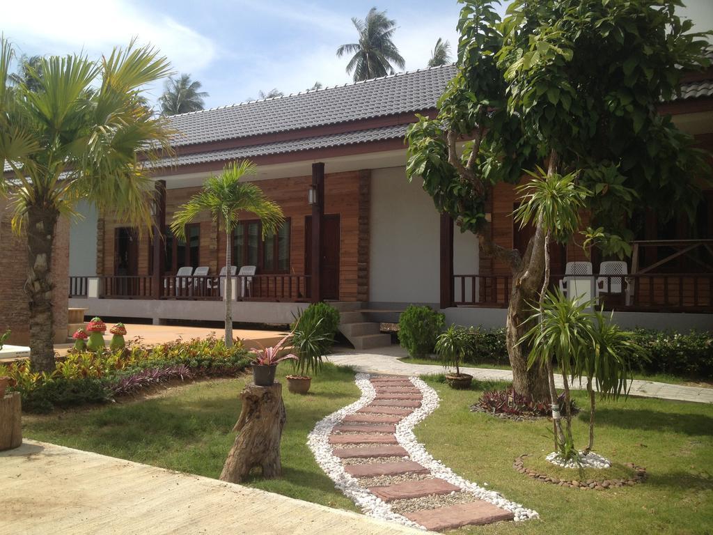 Khum Laanta Resort - Sha Extra Plus Ko Lanta Εξωτερικό φωτογραφία