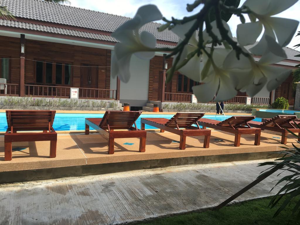 Khum Laanta Resort - Sha Extra Plus Ko Lanta Εξωτερικό φωτογραφία