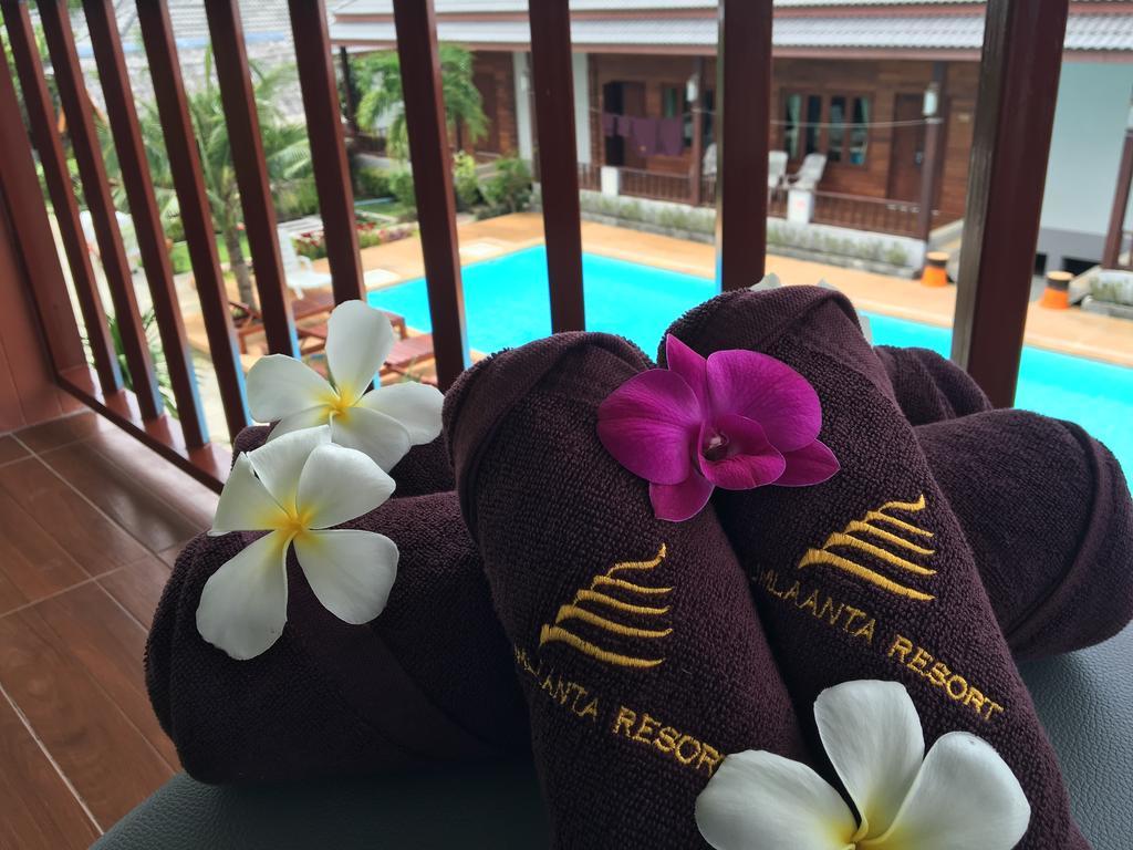 Khum Laanta Resort - Sha Extra Plus Ko Lanta Εξωτερικό φωτογραφία