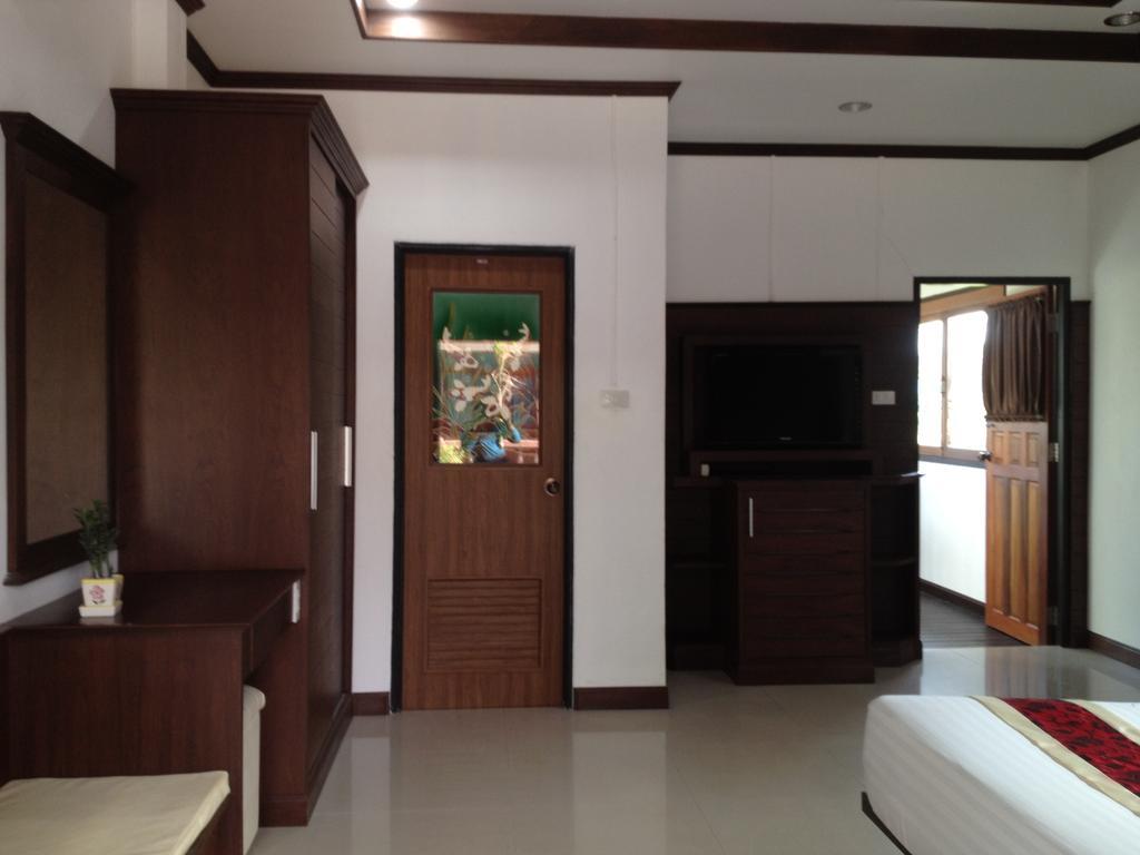 Khum Laanta Resort - Sha Extra Plus Ko Lanta Εξωτερικό φωτογραφία