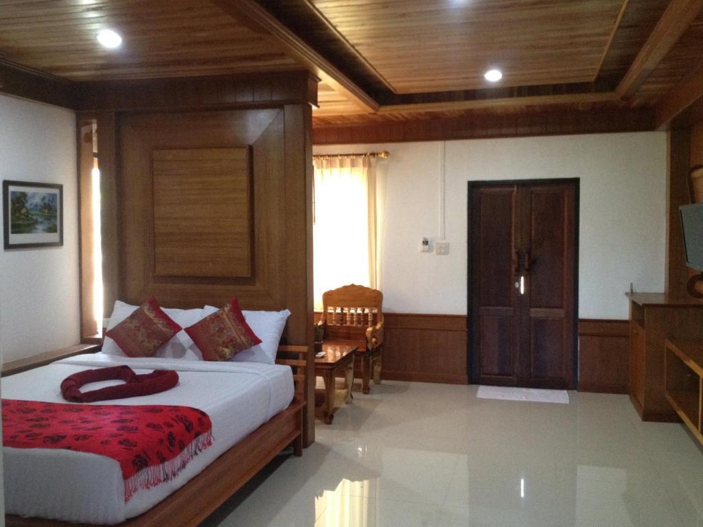 Khum Laanta Resort - Sha Extra Plus Ko Lanta Εξωτερικό φωτογραφία