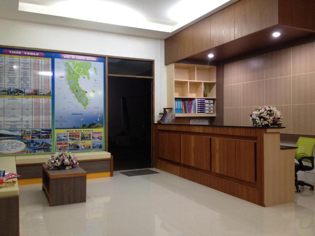 Khum Laanta Resort - Sha Extra Plus Ko Lanta Εξωτερικό φωτογραφία