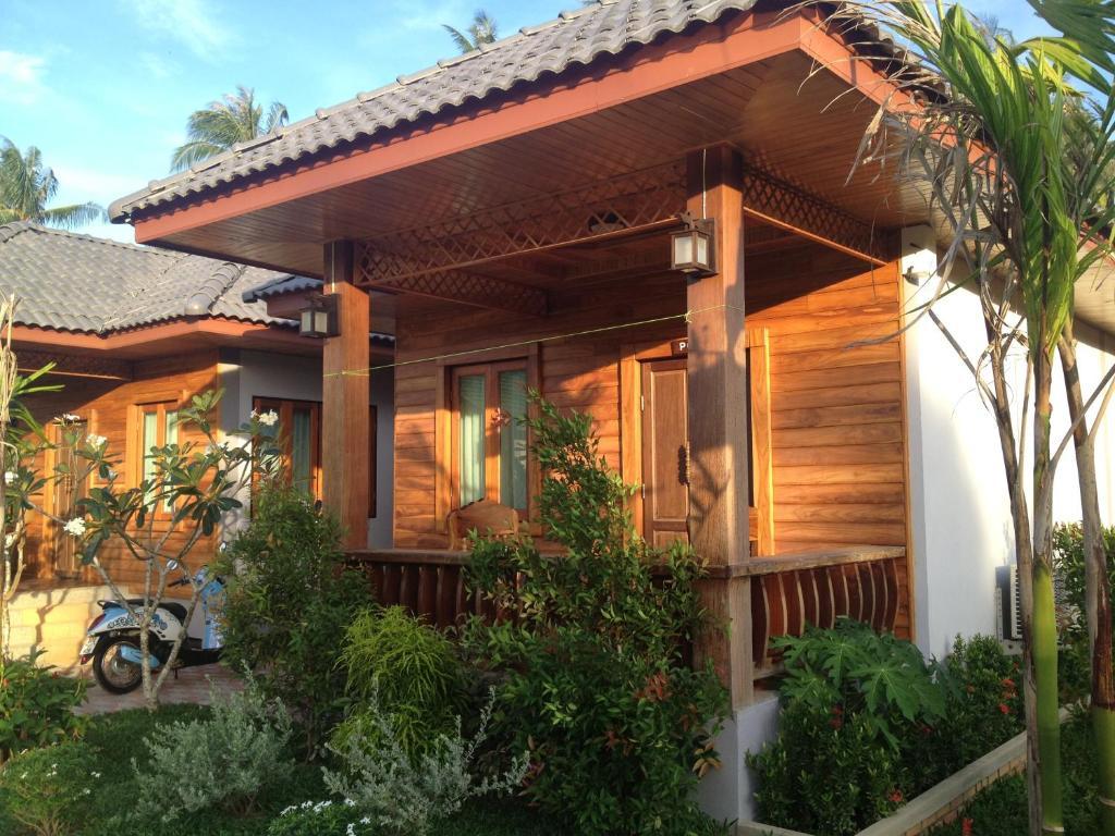 Khum Laanta Resort - Sha Extra Plus Ko Lanta Εξωτερικό φωτογραφία