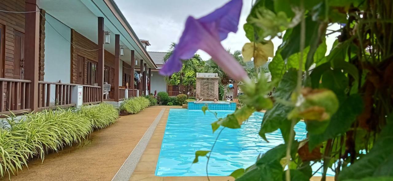 Khum Laanta Resort - Sha Extra Plus Ko Lanta Εξωτερικό φωτογραφία