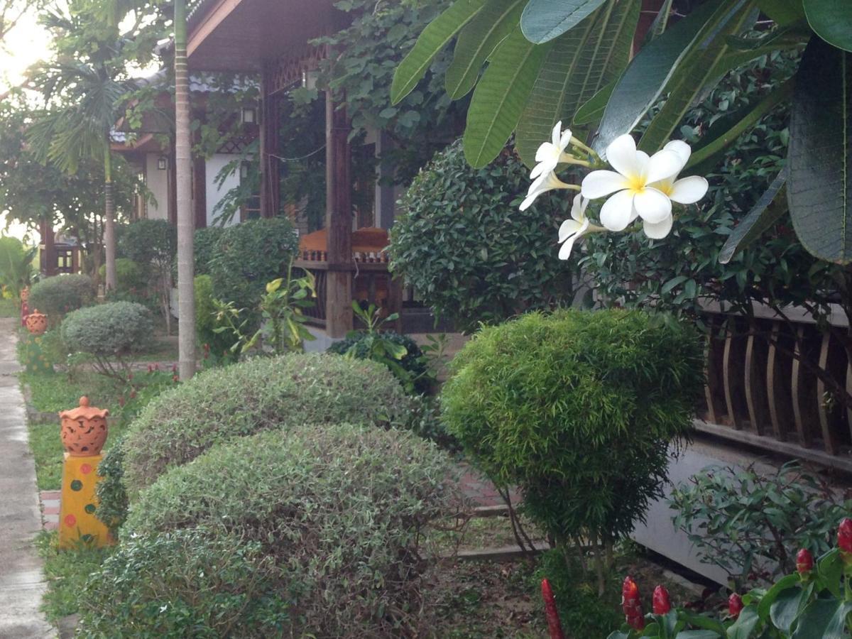 Khum Laanta Resort - Sha Extra Plus Ko Lanta Εξωτερικό φωτογραφία