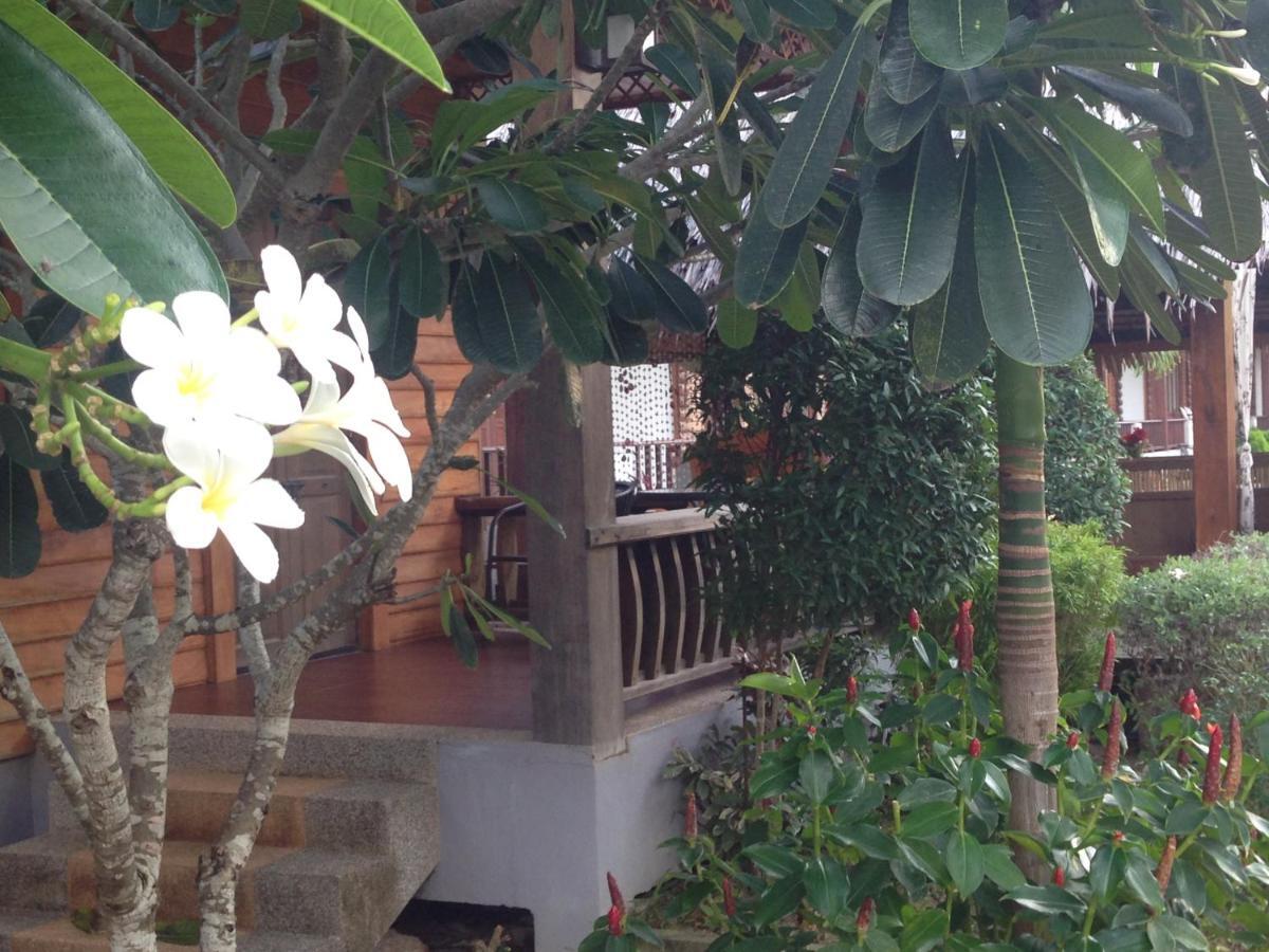 Khum Laanta Resort - Sha Extra Plus Ko Lanta Εξωτερικό φωτογραφία