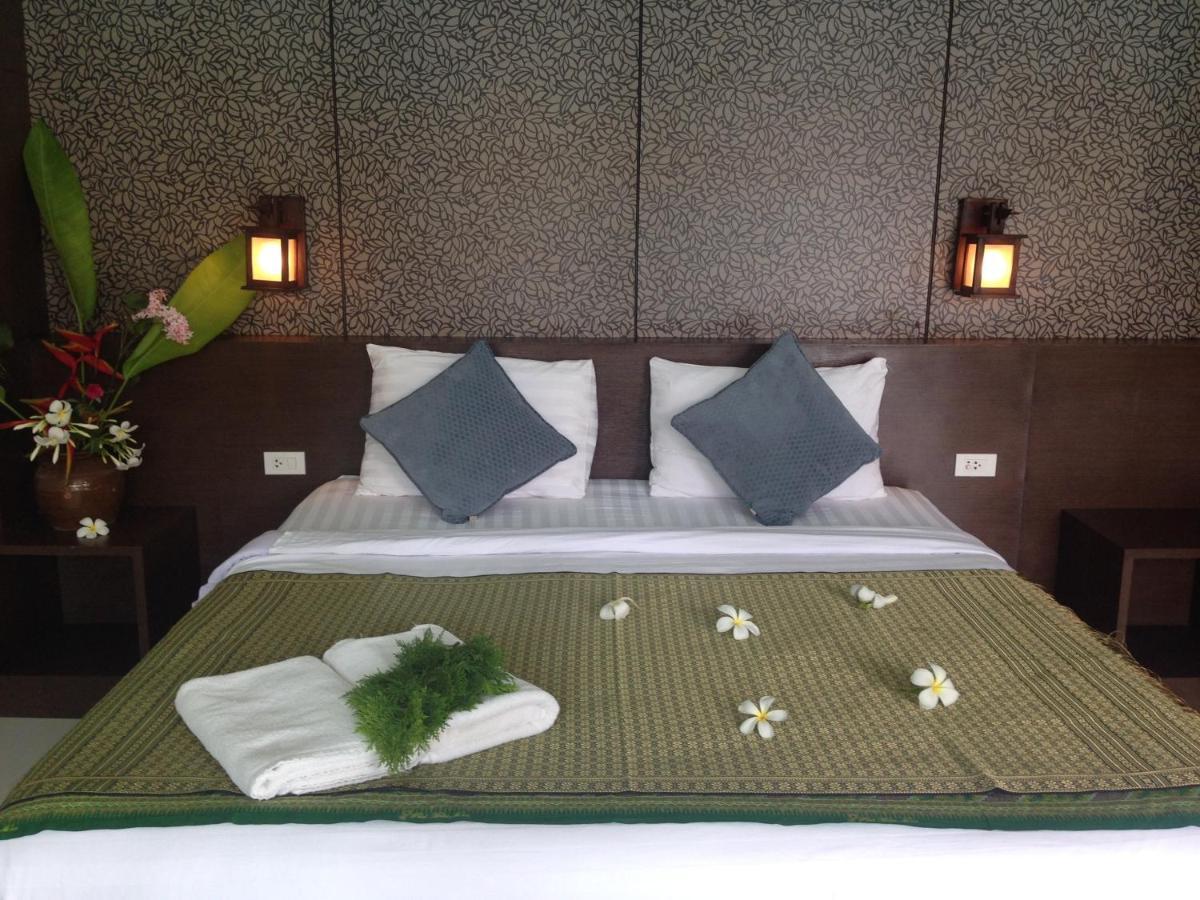 Khum Laanta Resort - Sha Extra Plus Ko Lanta Εξωτερικό φωτογραφία