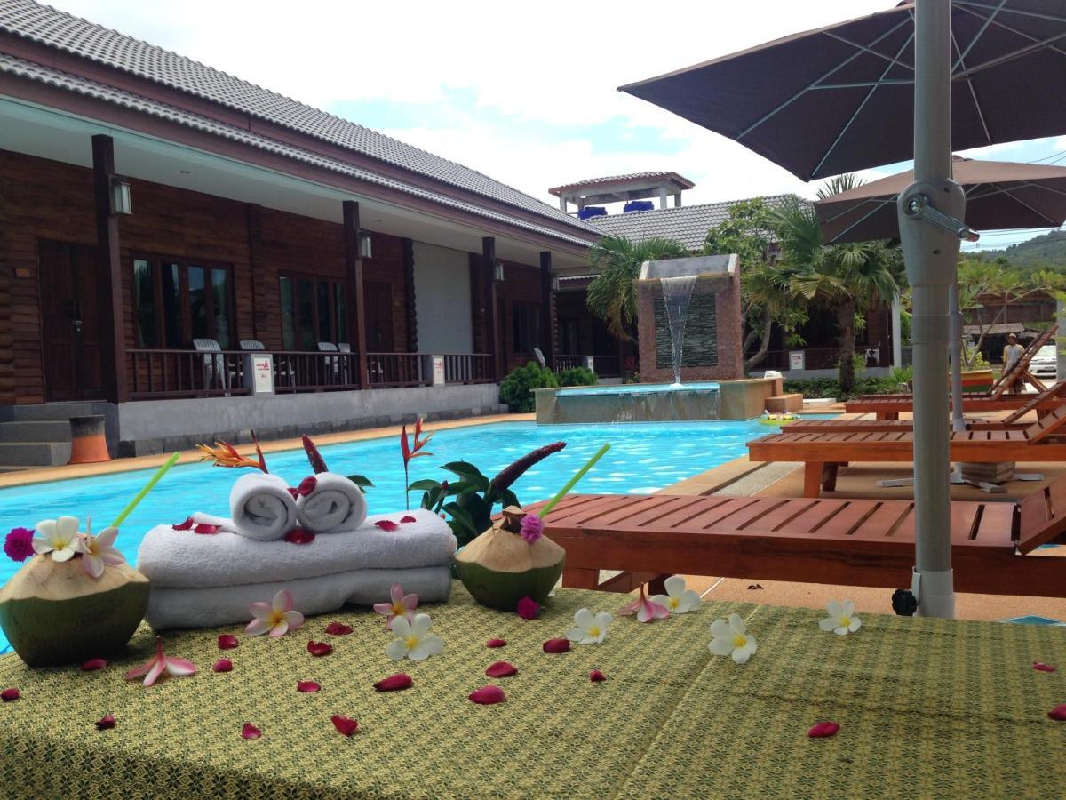 Khum Laanta Resort - Sha Extra Plus Ko Lanta Εξωτερικό φωτογραφία