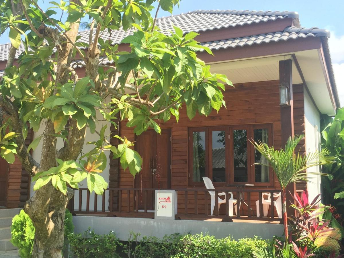 Khum Laanta Resort - Sha Extra Plus Ko Lanta Εξωτερικό φωτογραφία