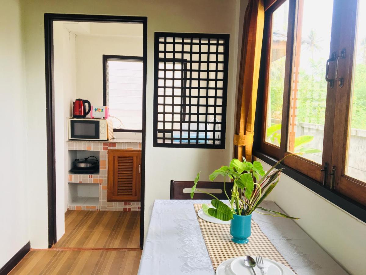 Khum Laanta Resort - Sha Extra Plus Ko Lanta Εξωτερικό φωτογραφία