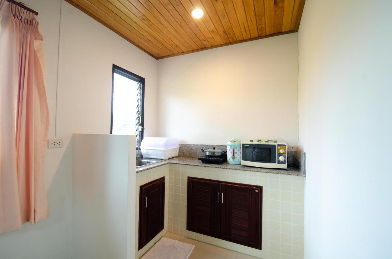 Khum Laanta Resort - Sha Extra Plus Ko Lanta Εξωτερικό φωτογραφία