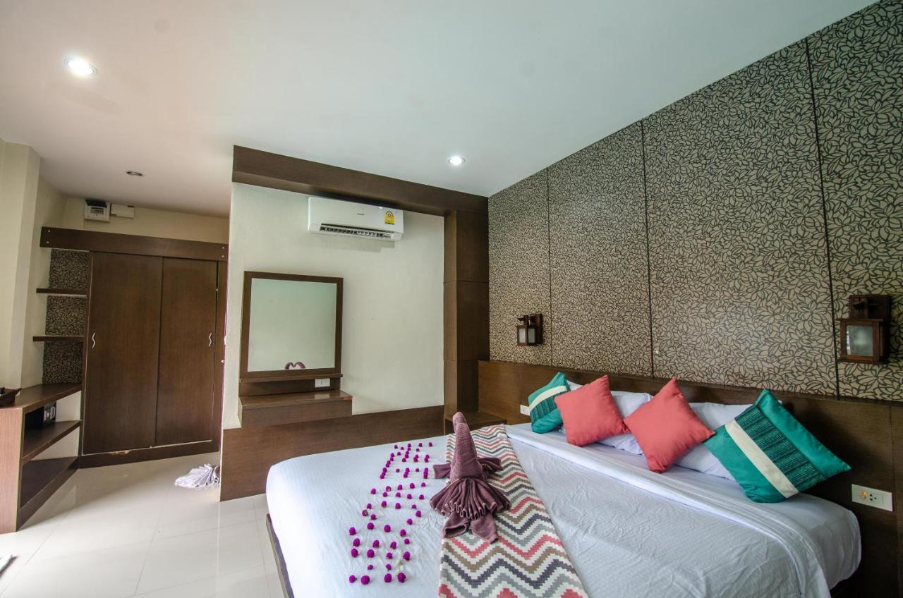 Khum Laanta Resort - Sha Extra Plus Ko Lanta Εξωτερικό φωτογραφία
