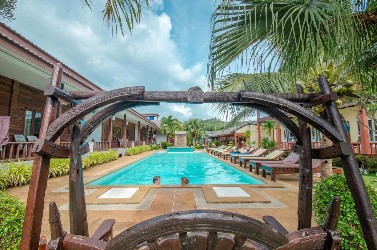 Khum Laanta Resort - Sha Extra Plus Ko Lanta Εξωτερικό φωτογραφία